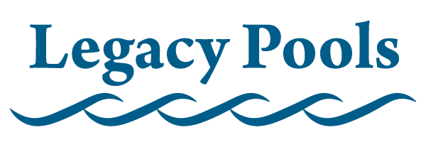 Legacy Pools Inc. by Blake Barnes